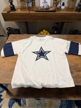 Women Dallas Cowboys
